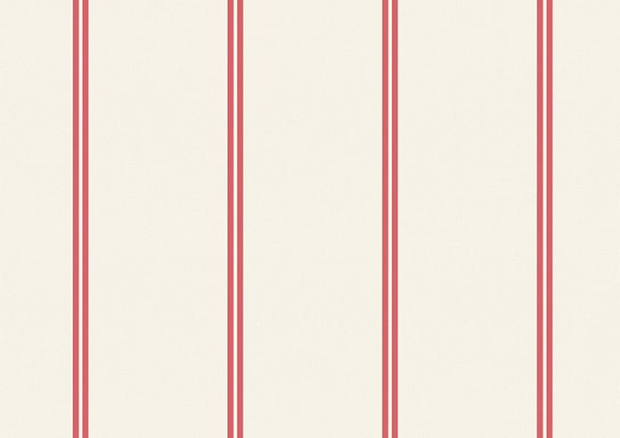 The British Stripe Co. Victoria, Liverpool No.1 - Roman Blind - Image 7